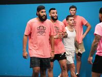 Hoop Dreams 3v3 Inaugural Tournament at Culture of Hoops Awards $1,000 Cash Prize in Hollywood, Florida