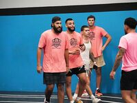 Hoop Dreams 3v3 Inaugural Tournament at Culture of Hoops Awards $1,000 Cash Prize in Hollywood, Florida