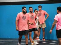 Hoop Dreams 3v3 Inaugural Tournament at Culture of Hoops Awards $1,000 Cash Prize in Hollywood, Florida