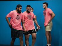 Hoop Dreams 3v3 Inaugural Tournament at Culture of Hoops Awards $1,000 Cash Prize in Hollywood, Florida