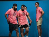 Hoop Dreams 3v3 Inaugural Tournament at Culture of Hoops Awards $1,000 Cash Prize in Hollywood, Florida