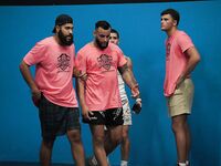 Hoop Dreams 3v3 Inaugural Tournament at Culture of Hoops Awards $1,000 Cash Prize in Hollywood, Florida