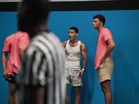 Hoop Dreams 3v3 Inaugural Tournament at Culture of Hoops Awards $1,000 Cash Prize in Hollywood, Florida