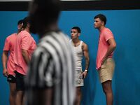 Hoop Dreams 3v3 Inaugural Tournament at Culture of Hoops Awards $1,000 Cash Prize in Hollywood, Florida