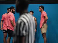 Hoop Dreams 3v3 Inaugural Tournament at Culture of Hoops Awards $1,000 Cash Prize in Hollywood, Florida