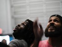 Hoop Dreams 3v3 Inaugural Tournament at Culture of Hoops Awards $1,000 Cash Prize in Hollywood, Florida