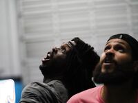 Hoop Dreams 3v3 Inaugural Tournament at Culture of Hoops Awards $1,000 Cash Prize in Hollywood, Florida