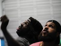 Hoop Dreams 3v3 Inaugural Tournament at Culture of Hoops Awards $1,000 Cash Prize in Hollywood, Florida