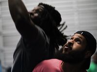 Hoop Dreams 3v3 Inaugural Tournament at Culture of Hoops Awards $1,000 Cash Prize in Hollywood, Florida