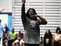 Hoop Dreams 3v3 Inaugural Tournament at Culture of Hoops Awards $1,000 Cash Prize in Hollywood, Florida