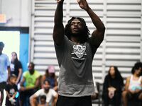 Hoop Dreams 3v3 Inaugural Tournament at Culture of Hoops Awards $1,000 Cash Prize in Hollywood, Florida