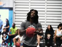 Hoop Dreams 3v3 Inaugural Tournament at Culture of Hoops Awards $1,000 Cash Prize in Hollywood, Florida