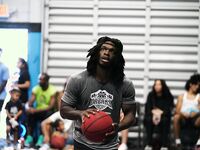 Hoop Dreams 3v3 Inaugural Tournament at Culture of Hoops Awards $1,000 Cash Prize in Hollywood, Florida