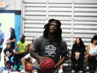 Hoop Dreams 3v3 Inaugural Tournament at Culture of Hoops Awards $1,000 Cash Prize in Hollywood, Florida