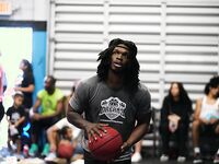 Hoop Dreams 3v3 Inaugural Tournament at Culture of Hoops Awards $1,000 Cash Prize in Hollywood, Florida