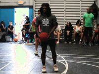 Hoop Dreams 3v3 Inaugural Tournament at Culture of Hoops Awards $1,000 Cash Prize in Hollywood, Florida