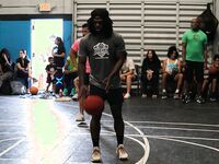 Hoop Dreams 3v3 Inaugural Tournament at Culture of Hoops Awards $1,000 Cash Prize in Hollywood, Florida