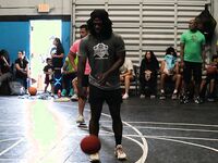 Hoop Dreams 3v3 Inaugural Tournament at Culture of Hoops Awards $1,000 Cash Prize in Hollywood, Florida