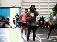 Hoop Dreams 3v3 Inaugural Tournament at Culture of Hoops Awards $1,000 Cash Prize in Hollywood, Florida