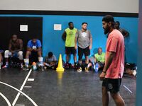 Hoop Dreams 3v3 Inaugural Tournament at Culture of Hoops Awards $1,000 Cash Prize in Hollywood, Florida