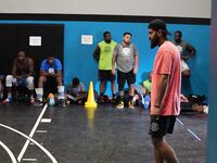 Hoop Dreams 3v3 Inaugural Tournament at Culture of Hoops Awards $1,000 Cash Prize in Hollywood, Florida