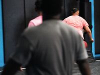 Hoop Dreams 3v3 Inaugural Tournament at Culture of Hoops Awards $1,000 Cash Prize in Hollywood, Florida