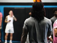 Hoop Dreams 3v3 Inaugural Tournament at Culture of Hoops Awards $1,000 Cash Prize in Hollywood, Florida