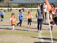 King Solomon's Second Soccer Match with Miami Lakes United