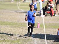 King Solomon's Second Soccer Match with Miami Lakes United