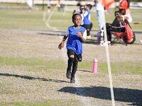 King Solomon's Second Soccer Match with Miami Lakes United
