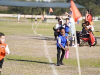 King Solomon's Second Soccer Match with Miami Lakes United