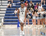 Basketball Showdown: Visual Moments from the Coastal Classic Tip-Off - North Florida vs. Presbyterian College Clash