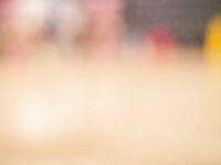 Former WNBA Star Inspires Young Athletes at Cooper City Optimist Practice