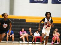 Miami Suns 6th Grade Team Faces Team Carnage at Calvary Christian Academy