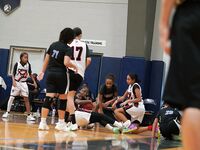 Miami Suns 6th Grade Team Faces Team Carnage at Calvary Christian Academy