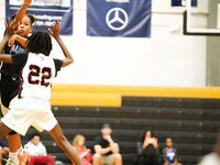 Miami Suns 6th Grade Team Faces Team Carnage at Calvary Christian Academy
