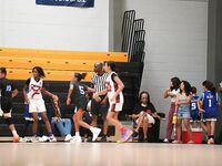 Miami Suns 6th Grade Team Faces Team Carnage at Calvary Christian Academy