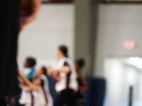 Miami Suns 6th Grade Team Faces Team Carnage at Calvary Christian Academy