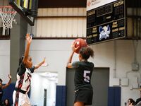 Miami Suns 6th Grade Team Faces Team Carnage at Calvary Christian Academy