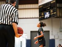 Miami Suns 6th Grade Team Faces Team Carnage at Calvary Christian Academy