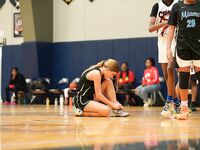 Miami Suns 6th Grade Team Faces Team Carnage at Calvary Christian Academy