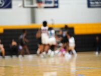 Miami Suns 6th Grade Team Faces Team Carnage at Calvary Christian Academy