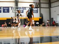 Miami Suns 6th Grade Team Faces Team Carnage at Calvary Christian Academy