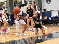 Miami Suns 6th Grade Team Faces Team Carnage at Calvary Christian Academy