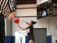 Miami Suns 6th Grade Team Faces Team Carnage at Calvary Christian Academy