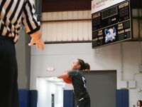 Miami Suns 6th Grade Team Faces Team Carnage at Calvary Christian Academy