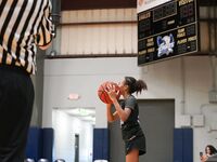 Miami Suns 6th Grade Team Faces Team Carnage at Calvary Christian Academy