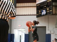 Miami Suns 6th Grade Team Faces Team Carnage at Calvary Christian Academy