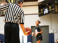 Miami Suns 6th Grade Team Faces Team Carnage at Calvary Christian Academy