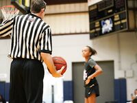 Miami Suns 6th Grade Team Faces Team Carnage at Calvary Christian Academy